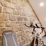 Charming - Ac - 2br-6p - Near Bastille Apartament Paryż