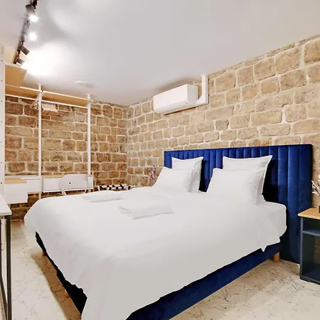 Charming - Ac - 2br-6p - Near Bastille Apartamento *