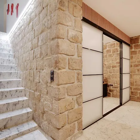 Charming - Ac - 2br-6p - Near Bastille Apartamento París