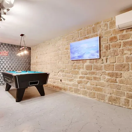 Charming - Ac - 2br-6p - Near Bastille Apartment Paris