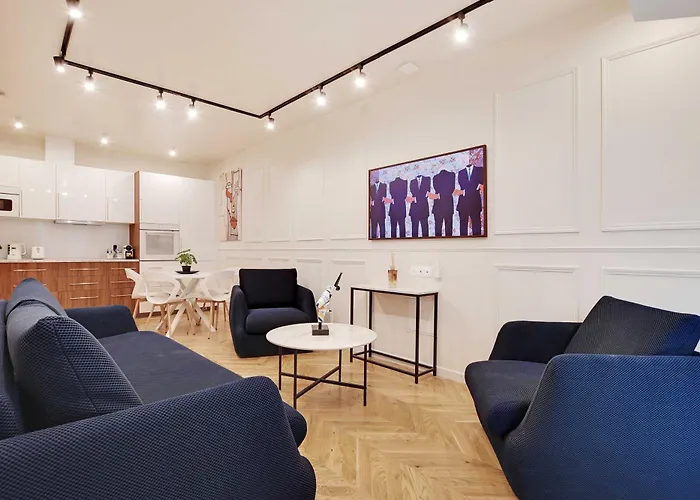 Charming - Ac - 2br-6p - Near Bastille Apartamento París