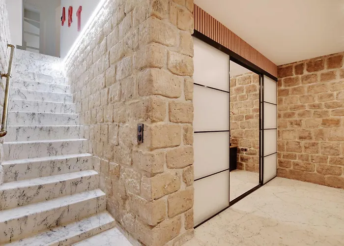 Charming - Ac - 2br-6p - Near Bastille Apartamento París