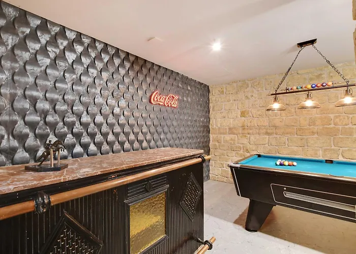 Charming - Ac - 2br-6p - Near Bastille