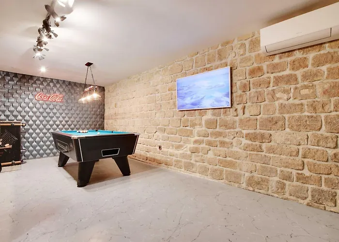 Charming - Ac - 2br-6p - Near Bastille Apartamento París