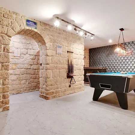 Appartement Charming - Ac - 2br-6p - Near Bastille *