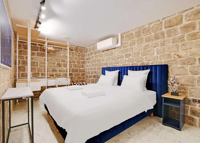 Charming - Ac - 2br-6p - Near Bastille Appartement *