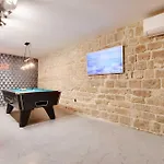 Charming - Ac - 2br-6p - Near Bastille Apartment Paris